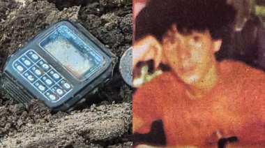 El cuerpo de la casa de Gustavo Cerati: qué objetos encontraron y ayudaron a resolver el caso