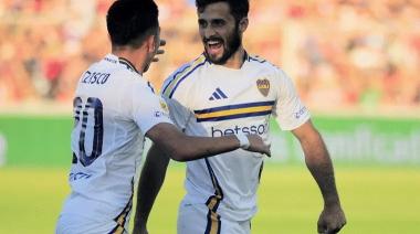 El "error histórico" en el desafiante posteo de Marcelo Saracchi contra Riquelme, el Consejo de Boca y Russo