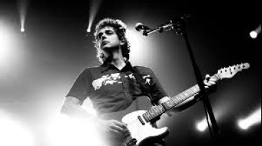 66 años sin despedida: Gustavo Cerati una voz que nunca se apagó