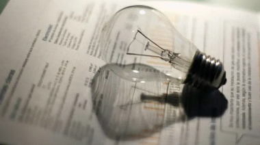 ¿Aumenta de nuevo la luz? El EPRE revisará la tarifa eléctrica