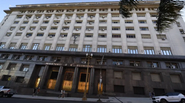 ¿En qué invirtió el Gobierno de Milei los fondos frescos que llegaron del FMI?