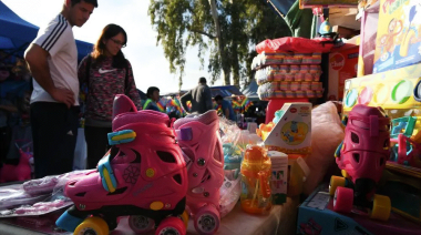 Día de la Niñez: una agenda completa de ferias y actividades en Mendoza