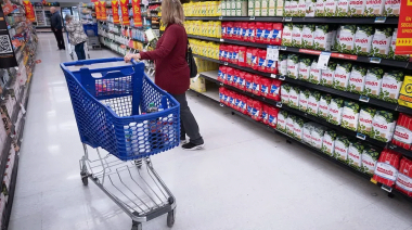 La inflación en Mendoza fue del 1,9% en julio y ya supera el 15% en el año