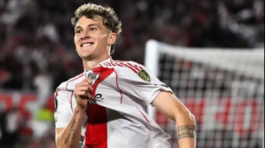 River visita a Libertad por la ida de los octavos de final de la Copa Libertadores