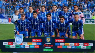 Godoy Cruz debuta con Walter Ribonetto en la Copa Sudamericana