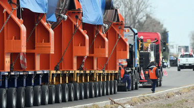 El reactor de IMPSA retoma su marcha en Mendoza con un desafío monumental