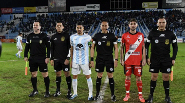 Deportivo Maipú cayó en Salta y se complica su futuro en el Reducido