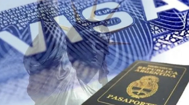 Viajar a Estados Unidos será diferente: el nuevo requisito que todos deberán cumplir para obtener o renovar su visa