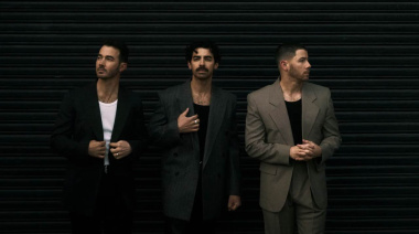 Jonas Brothers junto a Tini Stoessel : ¿Una nueva colaboración en camino?