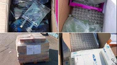 Una investigación judicial revela que se ignoraron informes clave sobre el laboratorio HLB Pharma antes de la tragedia del fentanilo