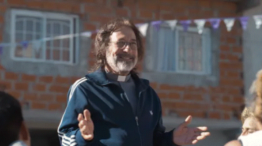 El titular del INCAA desmiente que la película "Homo Argentum" haya recibido subsidios del organismo