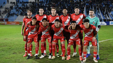 Deportivo Maipú se juega un partido clave en Tucumán para mantenerse en la zona de clasificación