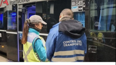 El Gobierno de Javier Milei disuelve la CNRT y avanza en la reestructuración del transporte público