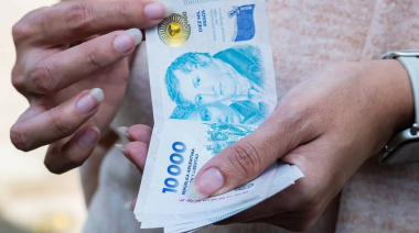 Vuela el plazo fijo: ¿cuánto ganás si invertís 600 mil pesos a 30 días en el Banco Nación?