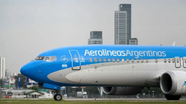Aerolíneas Argentinas vuelve a la carga en Brasil: levantan sanción y suma nuevas rutas