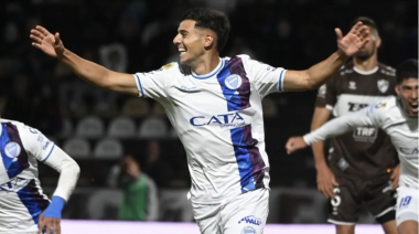 Godoy Cruz busca la hazaña en la Copa Sudamericana