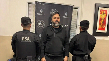 Quiénes son los detenidos por el escándalo del fentanilo contaminado