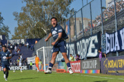 Independiente Rivadavia venció a Defensa y Justicia y se afianza en el 4° puesto de los playoffs