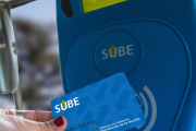 El sistema SUBE se expande en Mendoza: Cornejo anunció su implementación en nuevos departamentos