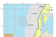 Volvió a temblar fuerte en Chile y se sintió en Mendoza, ¿se activó el Cinturón de Fuego del Pacífico?