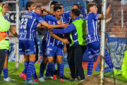 Godoy Cruz, clasificado a la próxima etapa de la Copa Sudamericana