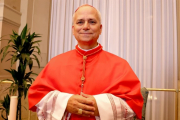 Habemus Papam: el vaticano ya eligió a Roberto Prevost será León XIV