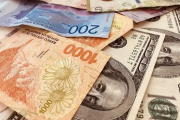 Así cotiza el dólar en el cierre de la semana