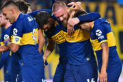 Una ex figura de Boca suena para asumir como nuevo DT del equipo