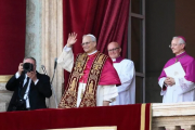 Se confirmó cuándo será la ceremonia de asunción de León XIV como Papa