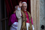 El Papa León XIV dejó claro en redes sociales su postura sobre el gobierno de Donald Trump