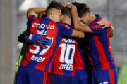 San Lorenzo y Tigre abren los octavos de final: hora, cómo ver en vivo y formaciones