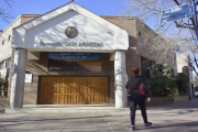 Las visitas del Papa León XIV a una parroquia de Mendoza: "Es sencillísimo, humilde, un hombre muy bueno"