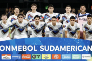 ¿Cuántos millones lleva ganados Godoy Cruz por su desempeño en Sudamericana?