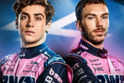 Vuelve Colapinto a la Fórmula 1: días y horarios del Gran Premio de Imola