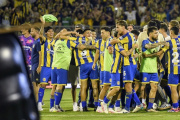 Así se jugarán los cuartos de final del Torneo Apertura