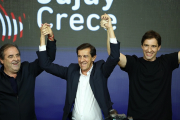Las derrotas en Jujuy y Salta generaron malestar en el peronismo y duros cuestionamientos al liderazgo de Cristina Kirchner