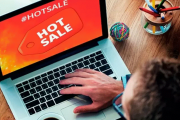 El Hot Sale 2025 bate récords: más de cuatro millones de usuarios durante el primer día