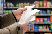 El Indec dará a conocer este miércoles la inflación de abril: las expectativas del Gobierno