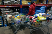 Una familia mendocina necesitó más de $1 millón para no ser pobre en abril