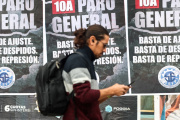 El Gobierno limitó el derecho a huelga: que implica la medida y como deberan funcionar los servicios