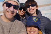 Las autopsias confirmaron cómo fue la masacre de Villa Crespo