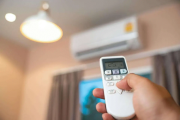 Cuál es la temperatura ideal del aire acondicionado para ahorrar en la factura de luz