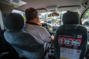 Los taxis y remises aumentarán sus tarifas en Mendoza