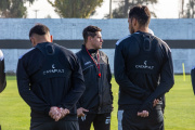 Gimnasia tiene todo listo para el esperado duelo contra Chacarita
