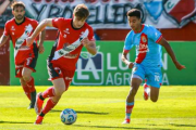 Para seguir en Reducido: cuándo y a qué hora juega Maipú vs. Colegiales