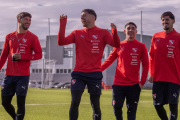 Independiente y Huracán definen en Avellaneda el primer finalista del Torneo Apertura