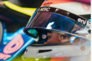 Colapinto mejoró cinco lugares desde la largada en el GP de Mónaco y terminó en el puesto 13