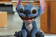 “Lilo & Stitch” recaudó una suma millonaria en su estreno