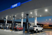 A partir del 1 de junio, YPF volverá a subir el precio de los combustibles