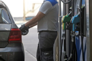 El Gobierno anuló una medida que debían cumplir las estaciones de servicio al aumentar la nafta